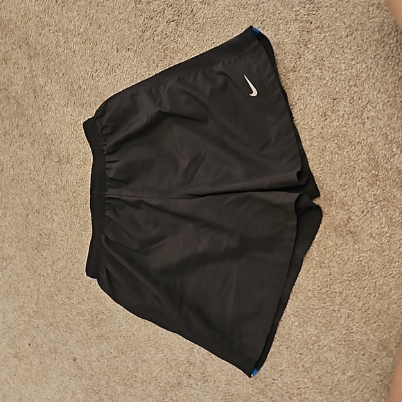 Men's Nike Running Shorts - Picture 1 of 5